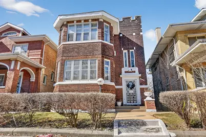 8018 S Sangamon Street #2, Chicago, IL 60620 - Photo 1
