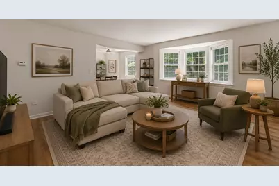 432 N Lake Shore Drive, Palatine, IL 60067 - Photo 3