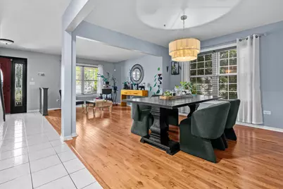 22537 W Bass Lake Road, Plainfield, IL 60544 - Photo 3