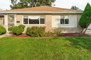 1373 Mackinaw Ave, Calumet City, IL 60409 - Photo 1
