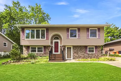 16 Joyce Lane, Streamwood, IL 60107 - Photo 1