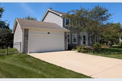 1350 Northgate Court, Bartlett, IL 60103 - Photo 5