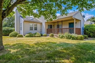 702 Huntington Court #702, Bourbonnais, IL 60914 - Photo 3