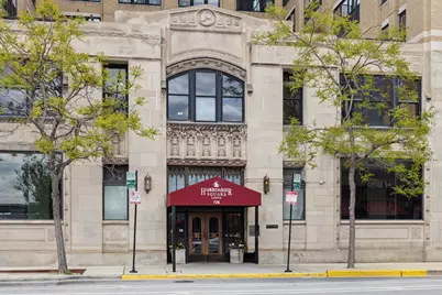 728 W Jackson Boulevard #302, Chicago, IL 60661 - Photo 1