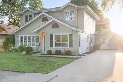 9246 S 49th Court, Oak Lawn, IL 60453 - Photo 3