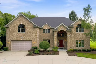 1403 W Wigwam Trail, Mount Prospect, IL 60056 - Photo 3