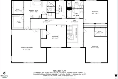 1403 W Wigwam Trail, Mount Prospect, IL 60056 - Photo 45