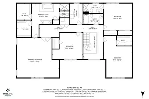1403 W Wigwam Trail, Mount Prospect, IL 60056 - Photo 45