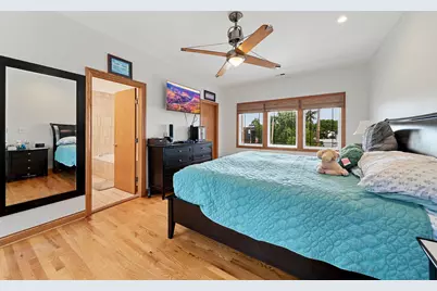 2455 W Ohio Street #8E, Chicago, IL 60612 - Photo 23