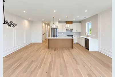 1931 S Jefferson Street #4S, Chicago, IL 60616 - Photo 5
