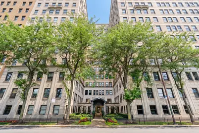 3520 N Lake Shore Drive #7J, Chicago, IL 60657 - Photo 1