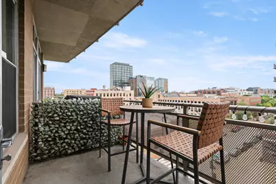 [Address not provided], Chicago, IL 60607 - Photo 15