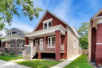 7643 S Eberhart Avenue, Chicago, IL 60619 - Photo 1