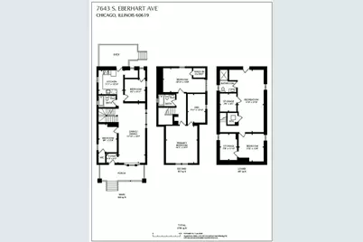 7643 S Eberhart Avenue, Chicago, IL 60619 - Photo 45