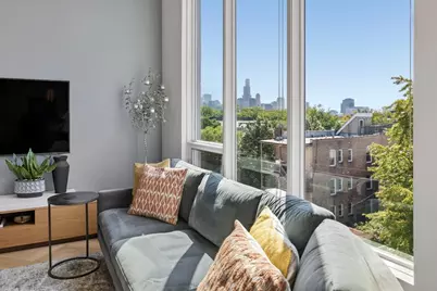 1809 W Chicago Avenue #4S, Chicago, IL 60622 - Photo 9