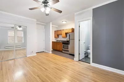 5860 N Kenmore Avenue #206, Chicago, IL 60660 - Photo 3