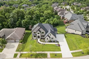 12707 Berkshire Dr, Mokena, IL 60448 - Photo 51