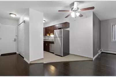 6001 N Kenmore Avenue #306, Chicago, IL 60660 - Photo 5
