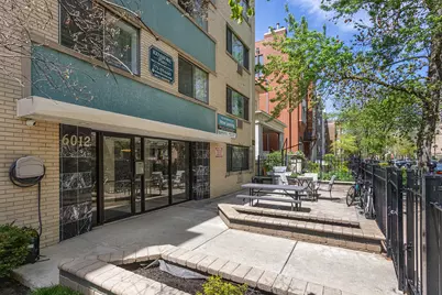 6012 N Kenmore Avenue #4A, Chicago, IL 60660 - Photo 1