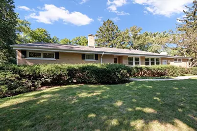 100 Green Bay Road, Highland Park, IL 60035 - Photo 1