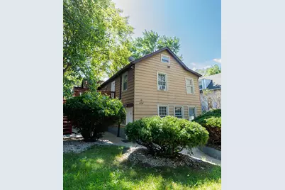414 South Boulevard #2R, Evanston, IL 60202 - Photo 1