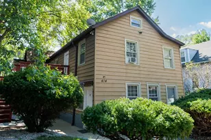 414 South Blvd, Evanston, IL 60202 - Photo 1