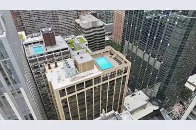 233 E Erie Street #1110, Chicago, IL 60611 - Photo 21