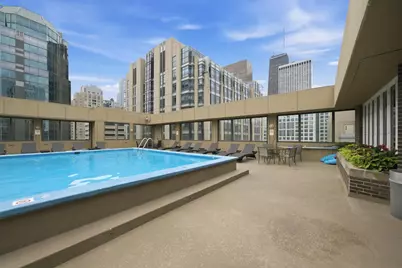 233 E Erie Street #1110, Chicago, IL 60611 - Photo 19