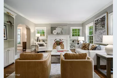 [Address not provided], Glen Ellyn, IL 60137 - Photo 5