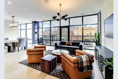 6 N Carpenter Street #5B, Chicago, IL 60607 - Photo 3