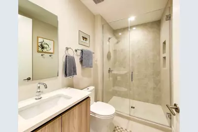 6 N Carpenter Street #5B, Chicago, IL 60607 - Photo 21