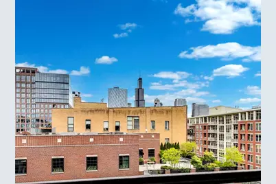 6 N Carpenter Street #5B, Chicago, IL 60607 - Photo 33