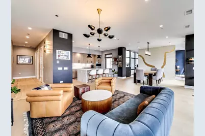 6 N Carpenter Street #5B, Chicago, IL 60607 - Photo 5