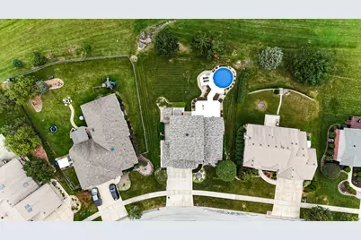 8544 Meadows Edge Trail, Tinley Park, IL 60487 - Photo 5