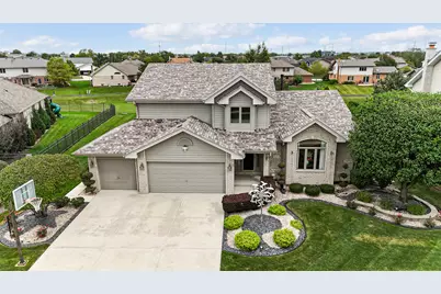 8544 Meadows Edge Trail, Tinley Park, IL 60487 - Photo 11
