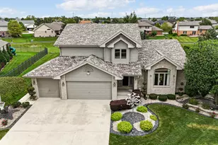 8544 Meadows Edge Trail, Tinley Park, IL 60487 - Photo 11