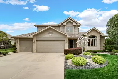 8544 Meadows Edge Trail, Tinley Park, IL 60487 - Photo 1
