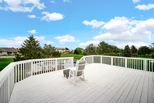 8544 Meadows Edge Trail, Tinley Park, IL 60487 - Photo 33