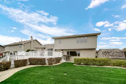 8544 Meadows Edge Trail, Tinley Park, IL 60487 - Photo 37