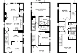 3242 N Leavitt St, Chicago, IL 60618 - Photo 43