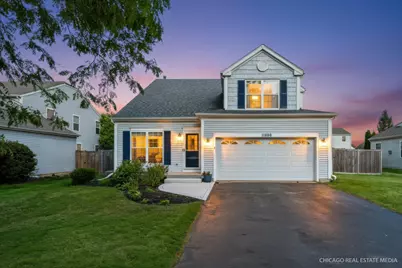 11880 Blue Bayou Drive, Huntley, IL 60142 - Photo 1