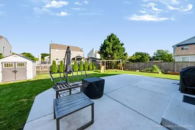 11880 Blue Bayou Drive, Huntley, IL 60142 - Photo 19