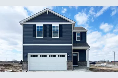 2475 Barbera Drive, Oswego, IL 60543 - Photo 1
