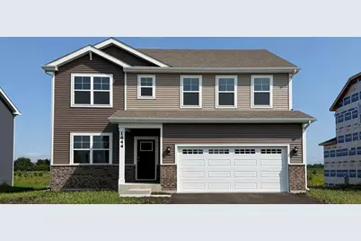 1444 Vintage Drive, Oswego, IL 60543 - Photo 1