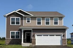 1444 Vintage Dr, Oswego, IL 60543 - Photo 1