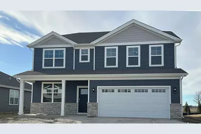 1494 Vintage Drive, Oswego, IL 60543 - Photo 1