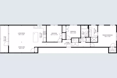2503 N Milwaukee Avenue #3N, Chicago, IL 60647 - Photo 21