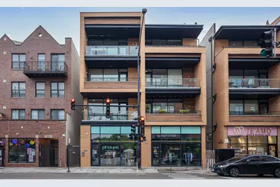 2503 N Milwaukee Avenue #3N, Chicago, IL 60647 - Photo 1