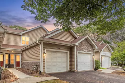 1126 Regency Drive, Schaumburg, IL 60193 - Photo 1