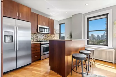 2000 N Lincoln Park West #1214, Chicago, IL 60614 - Photo 9